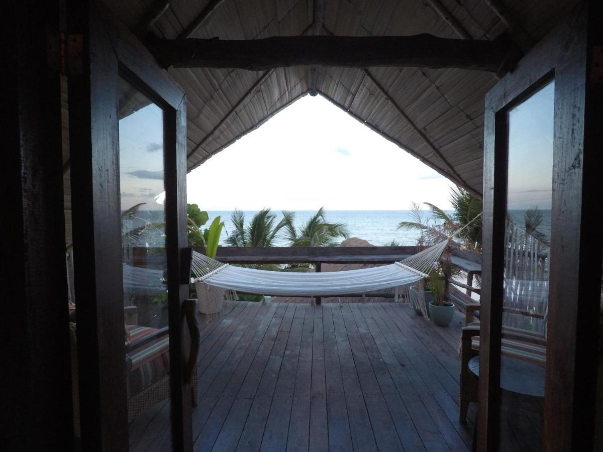 Sivana Tulum Exterior foto