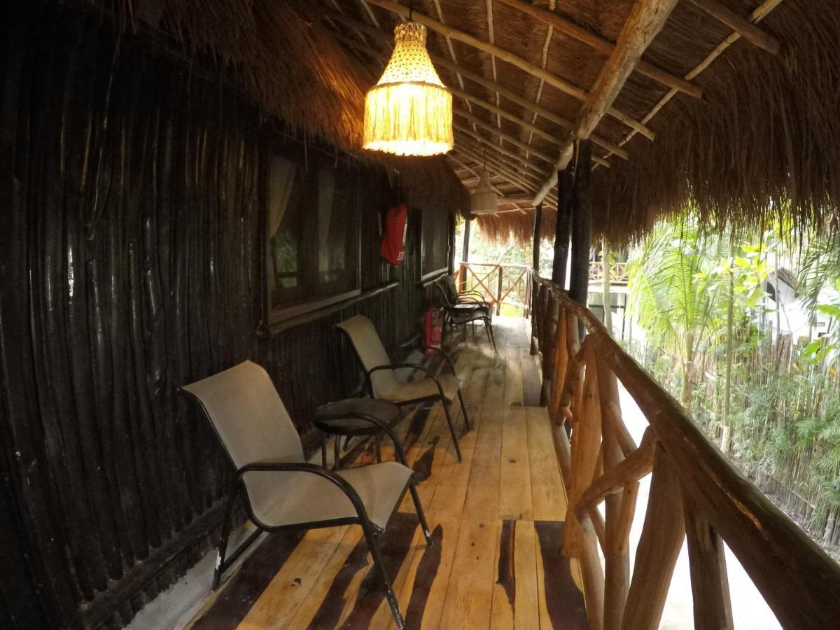 Sivana Tulum Exterior foto