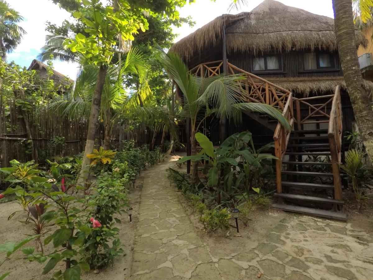 Sivana Tulum Exterior foto