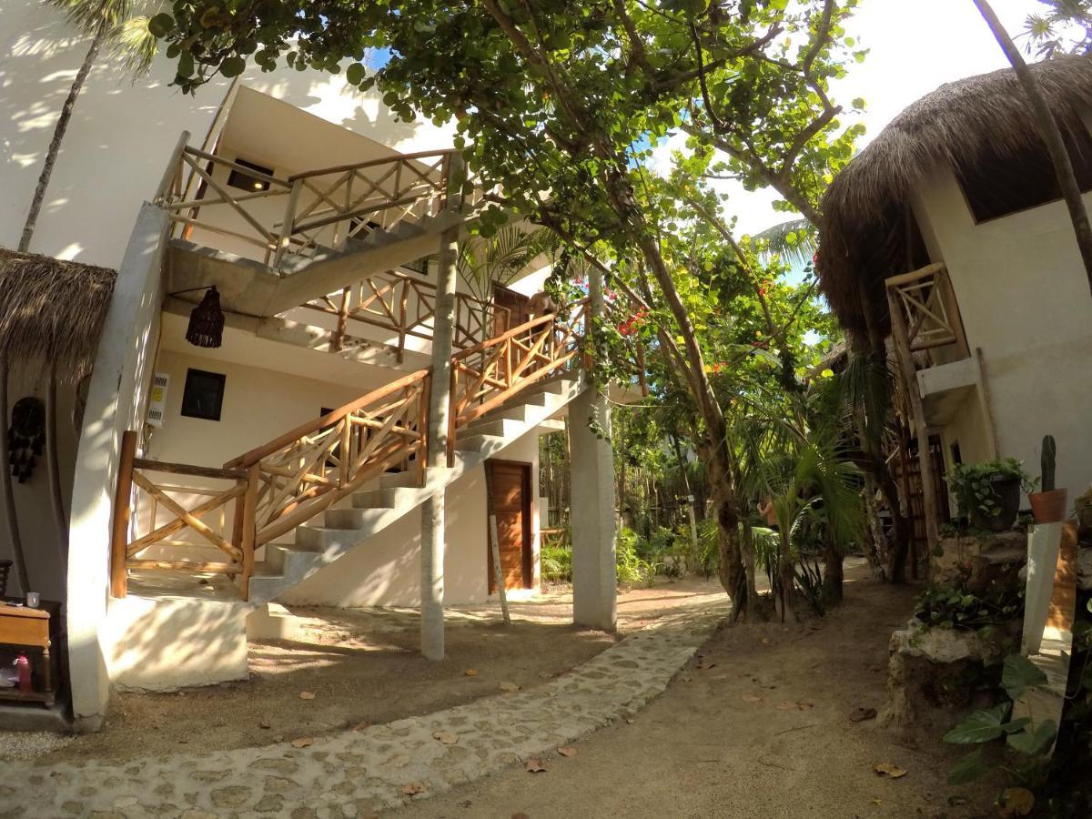 Sivana Tulum Exterior foto