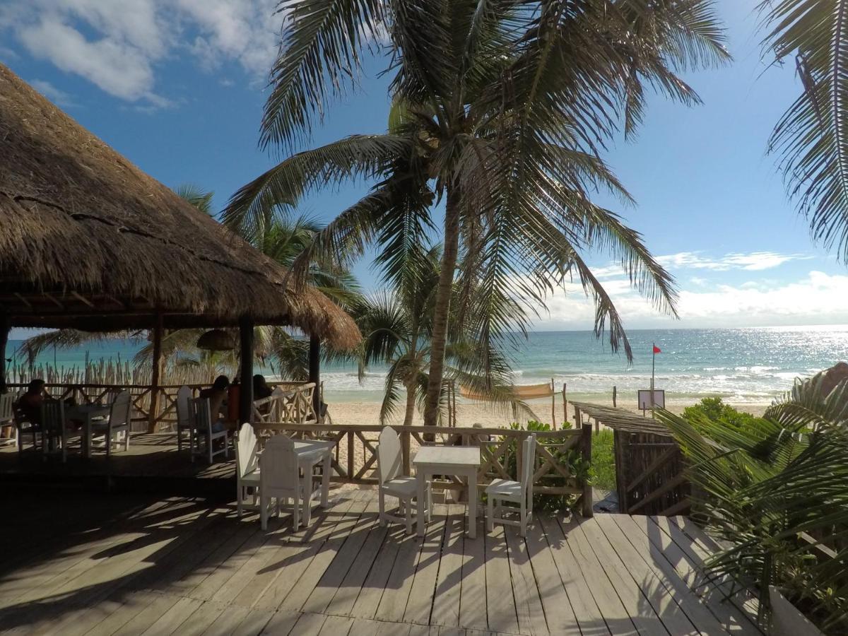 Sivana Tulum Exterior foto