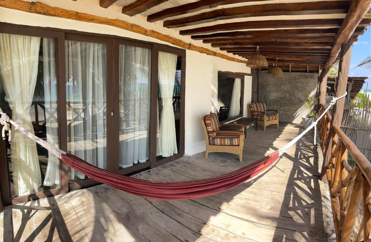 Sivana Tulum Exterior foto
