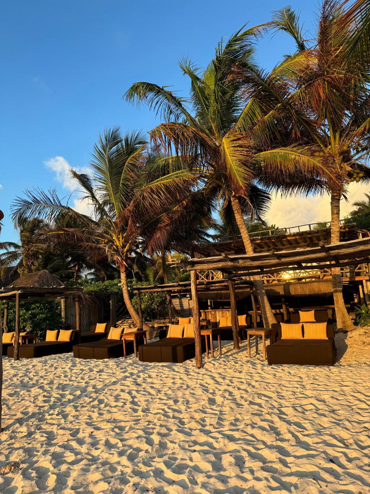 Sivana Tulum Exterior foto