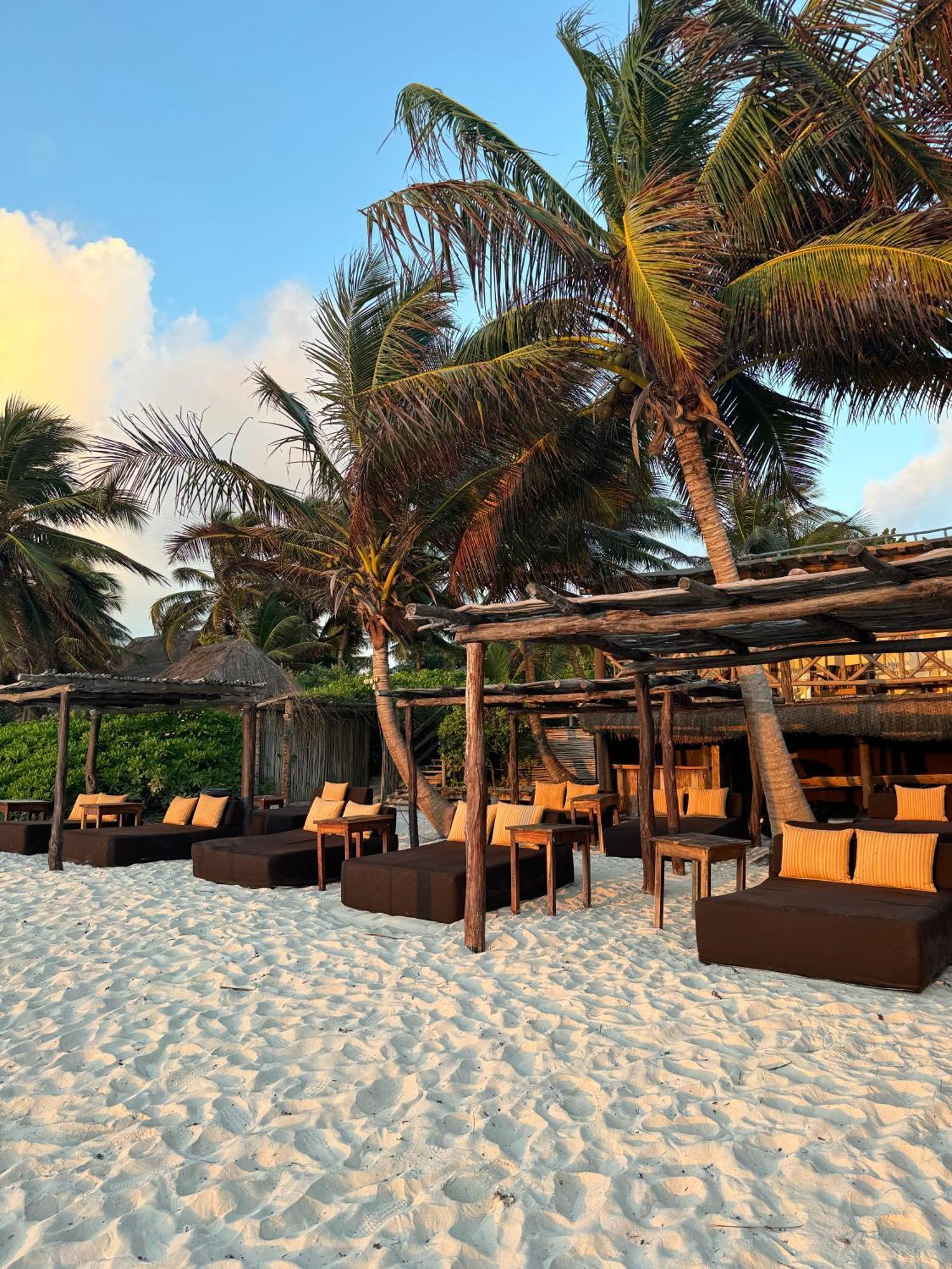Sivana Tulum Exterior foto