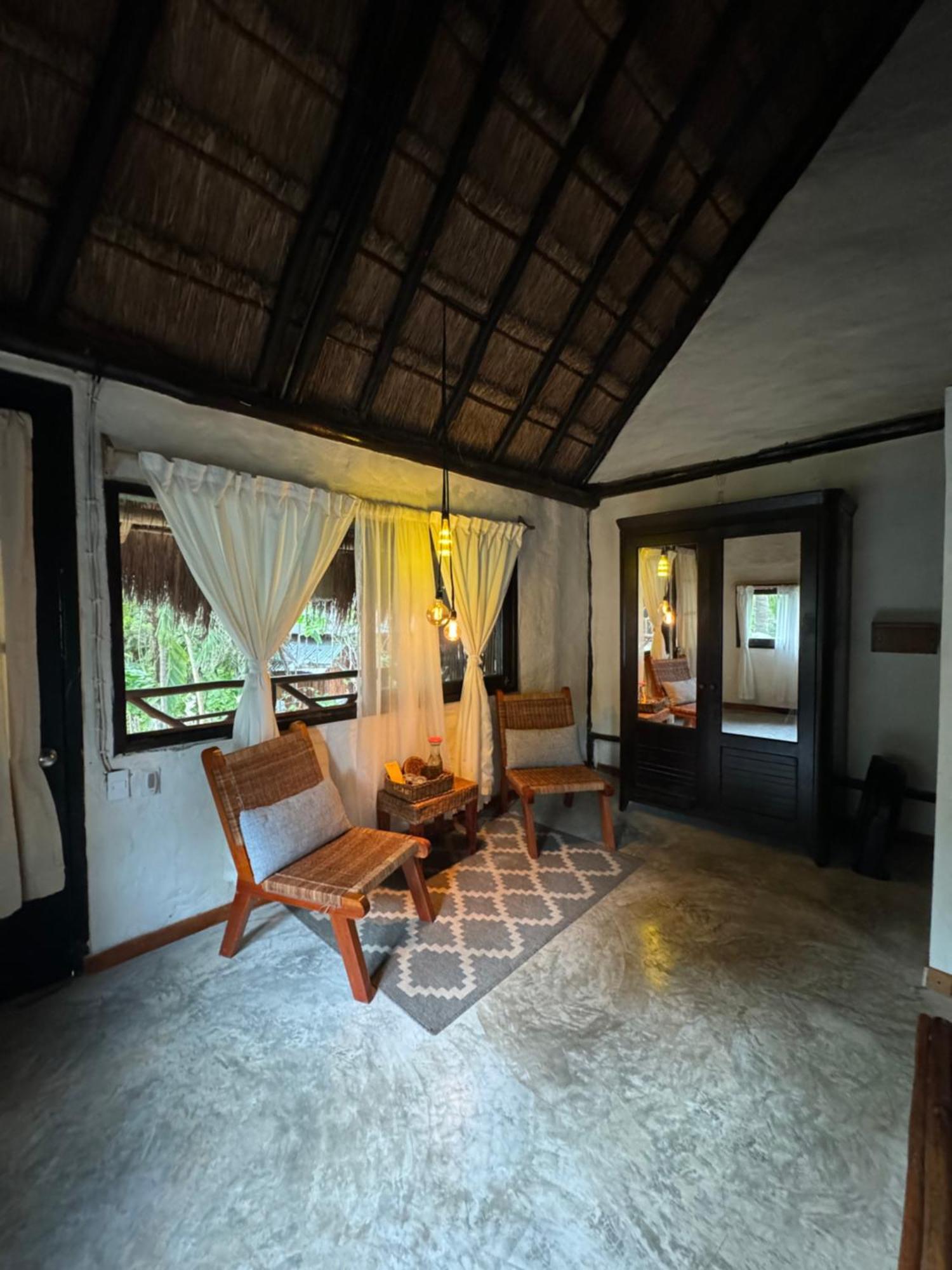 Sivana Tulum Exterior foto