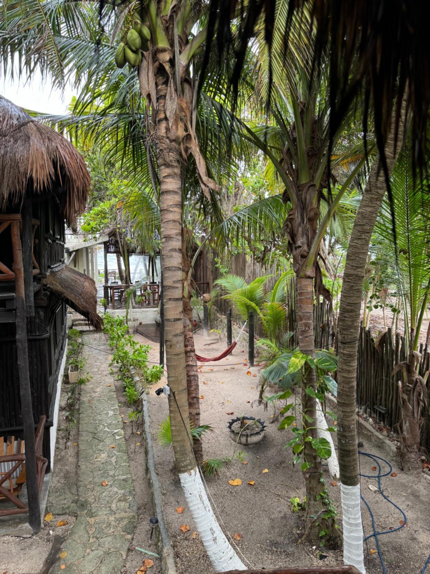 Sivana Tulum Exterior foto