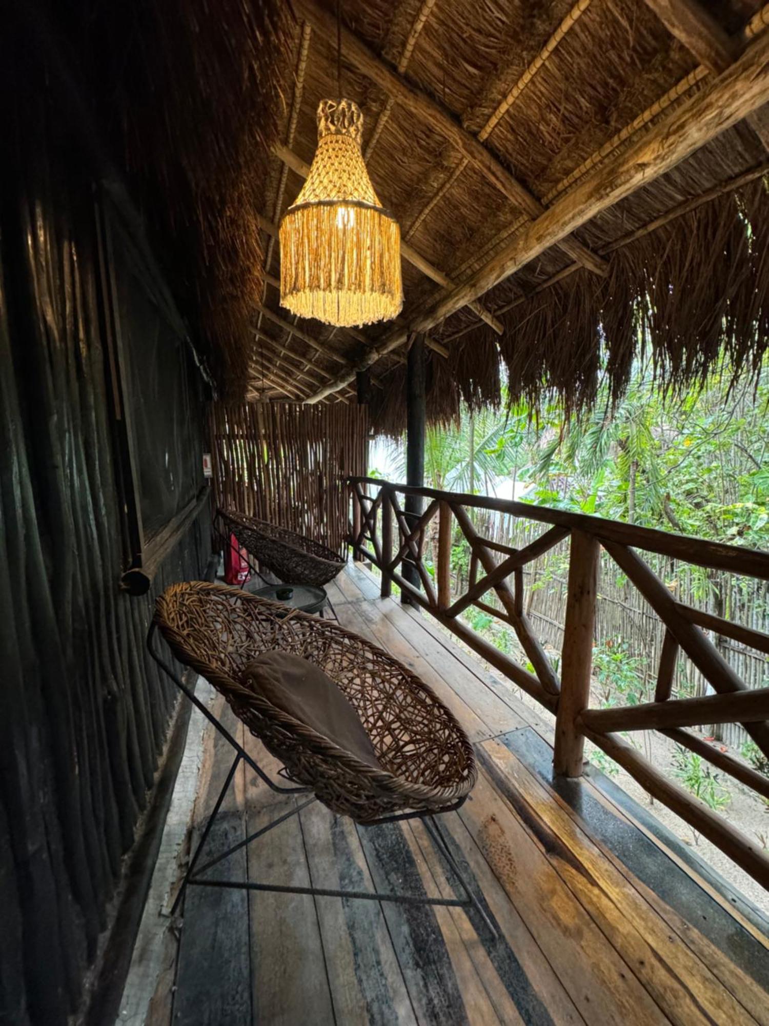 Sivana Tulum Exterior foto