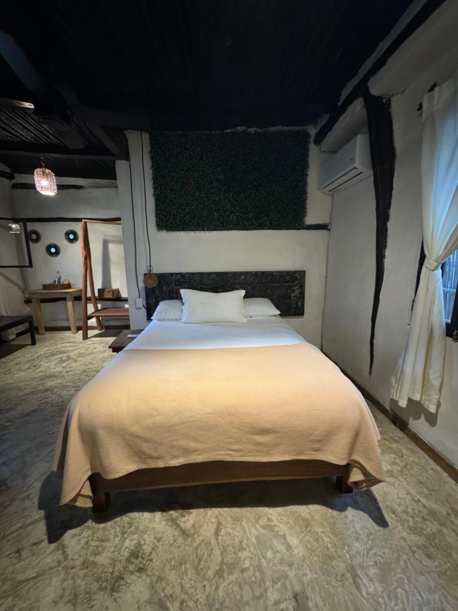 Sivana Tulum Exterior foto