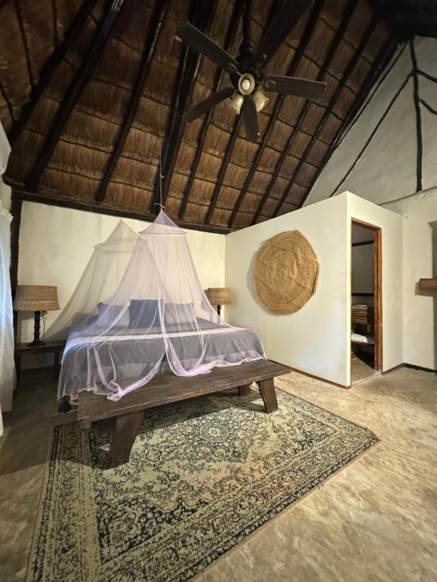 Sivana Tulum Exterior foto