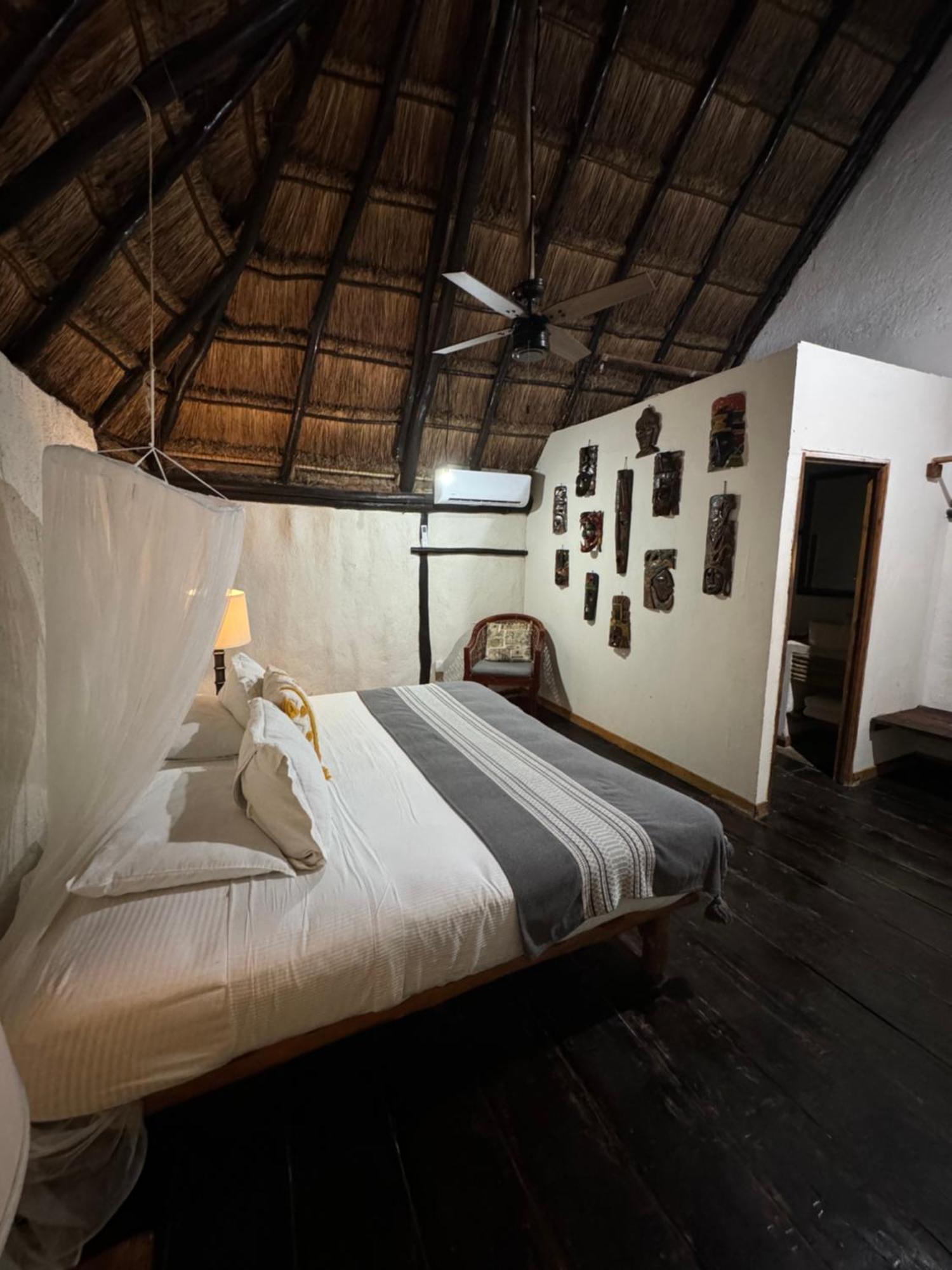 Sivana Tulum Exterior foto