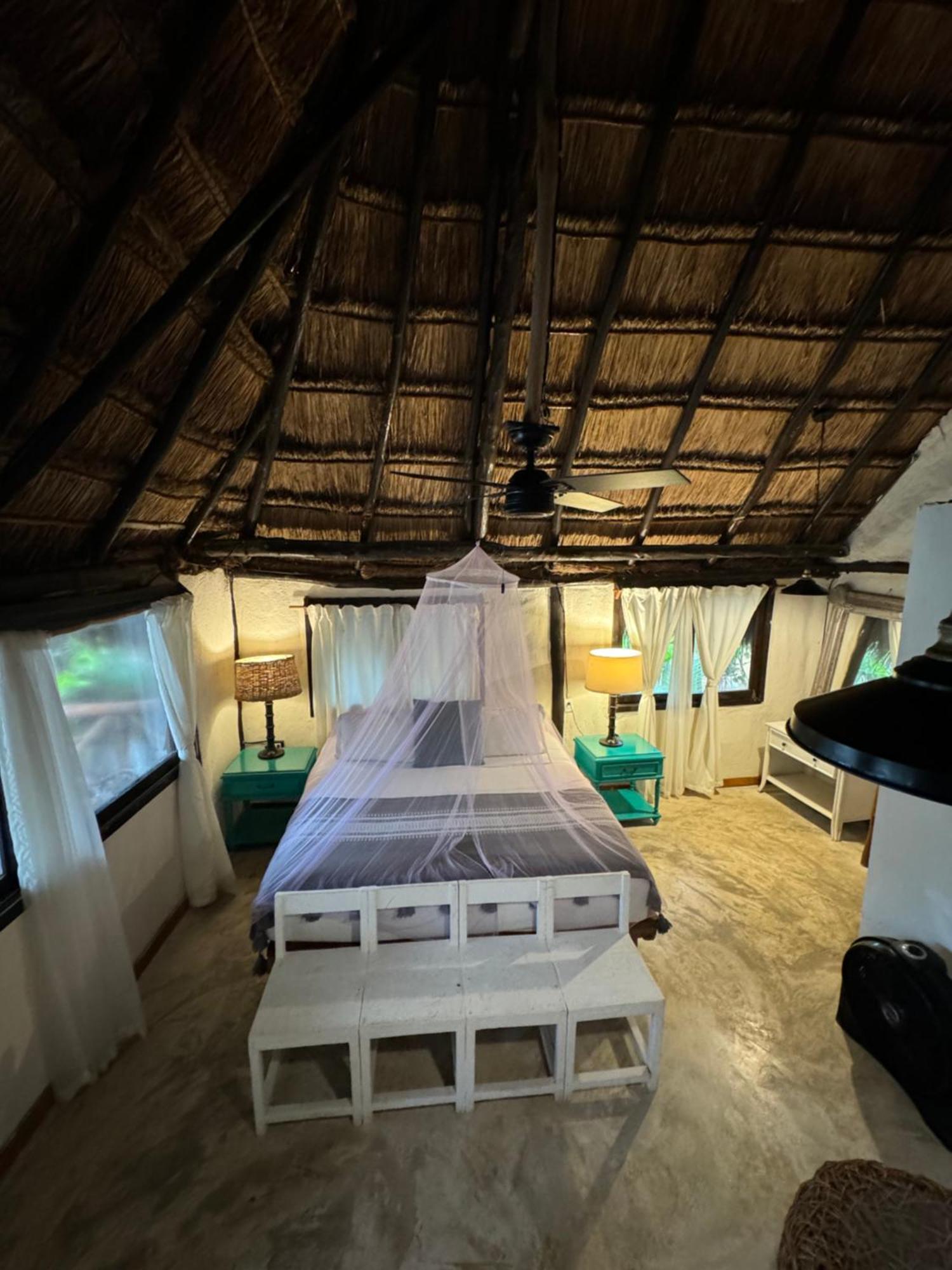 Sivana Tulum Exterior foto