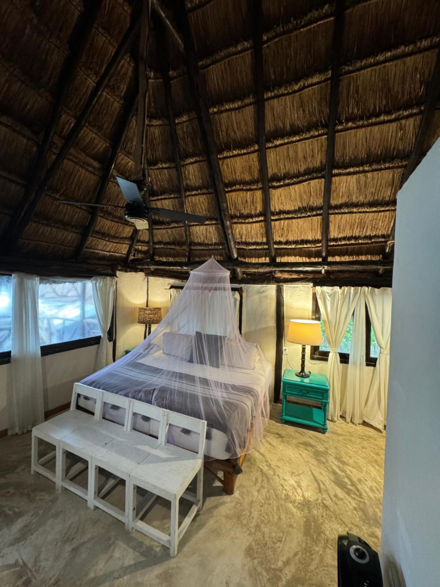 Sivana Tulum Exterior foto
