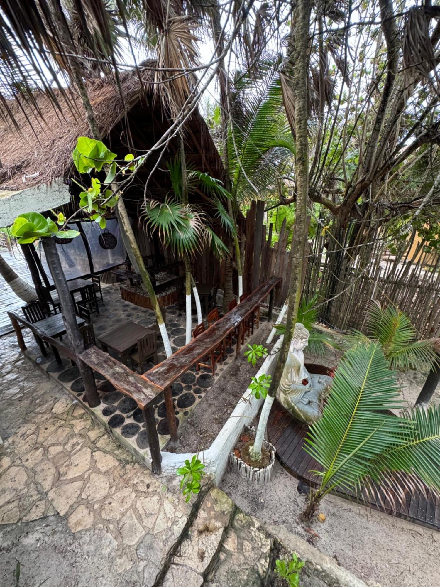 Sivana Tulum Exterior foto