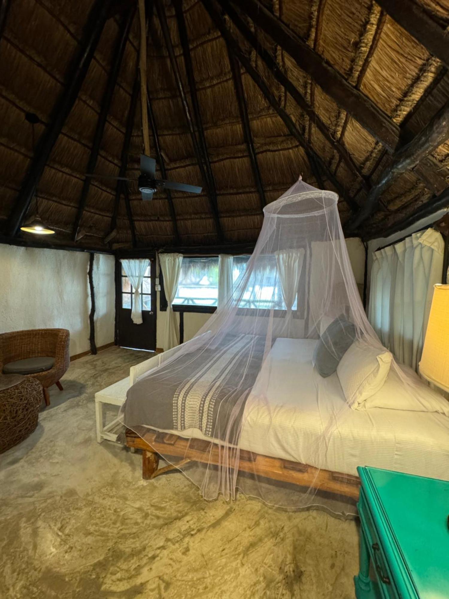 Sivana Tulum Exterior foto