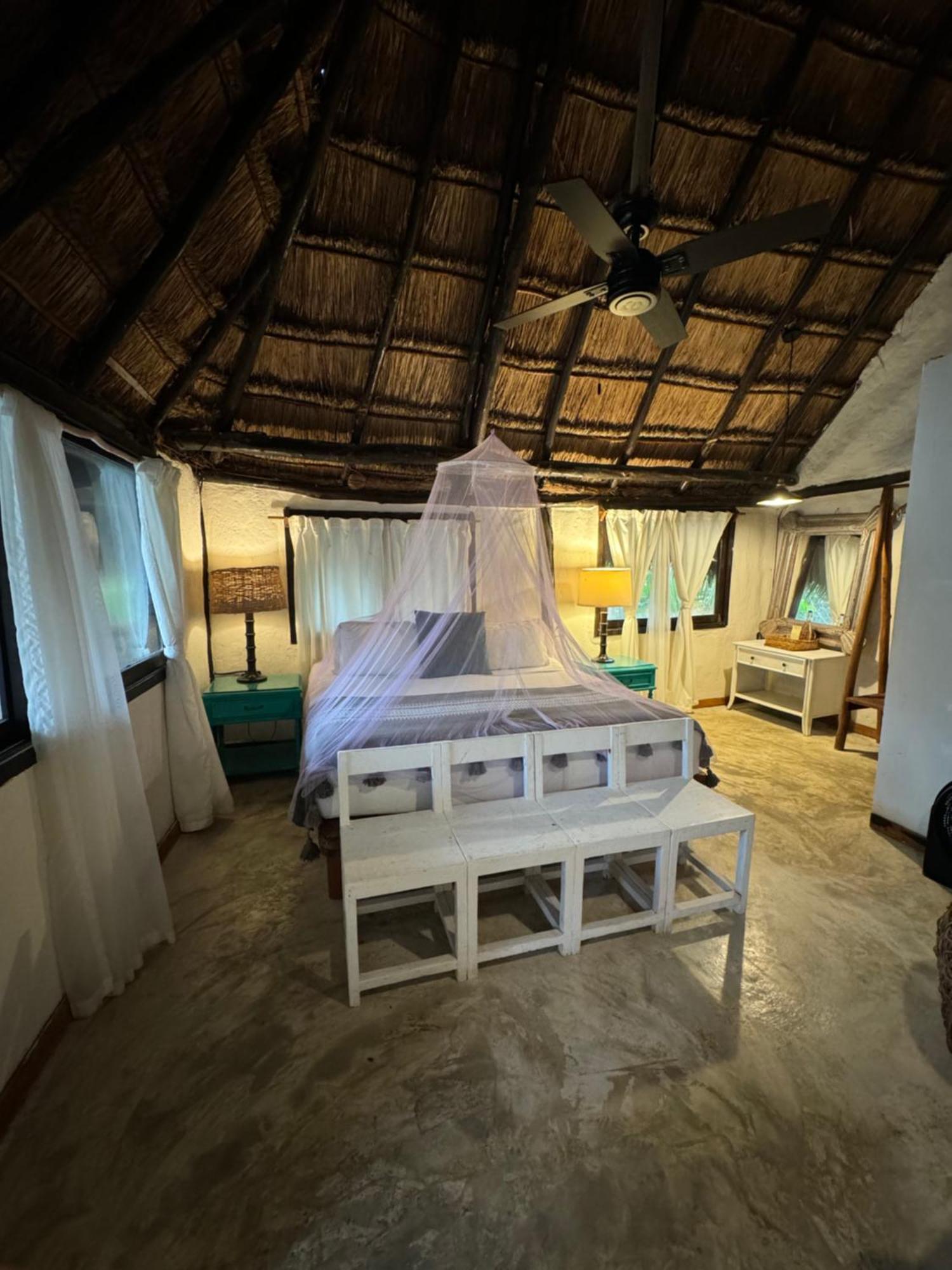 Sivana Tulum Exterior foto
