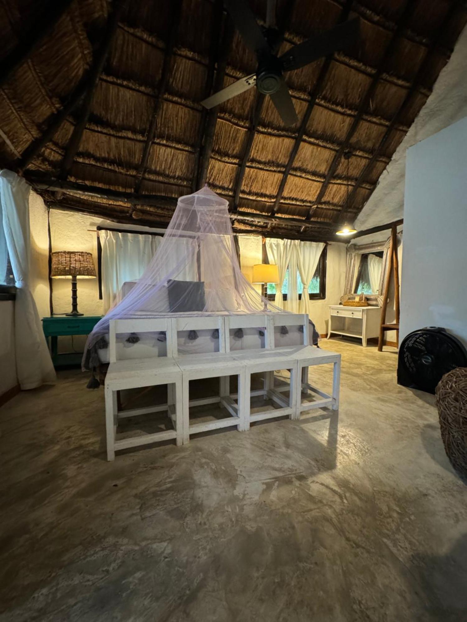 Sivana Tulum Exterior foto