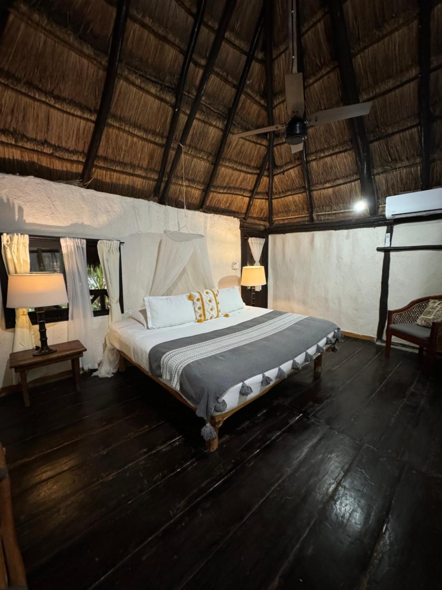 Sivana Tulum Exterior foto