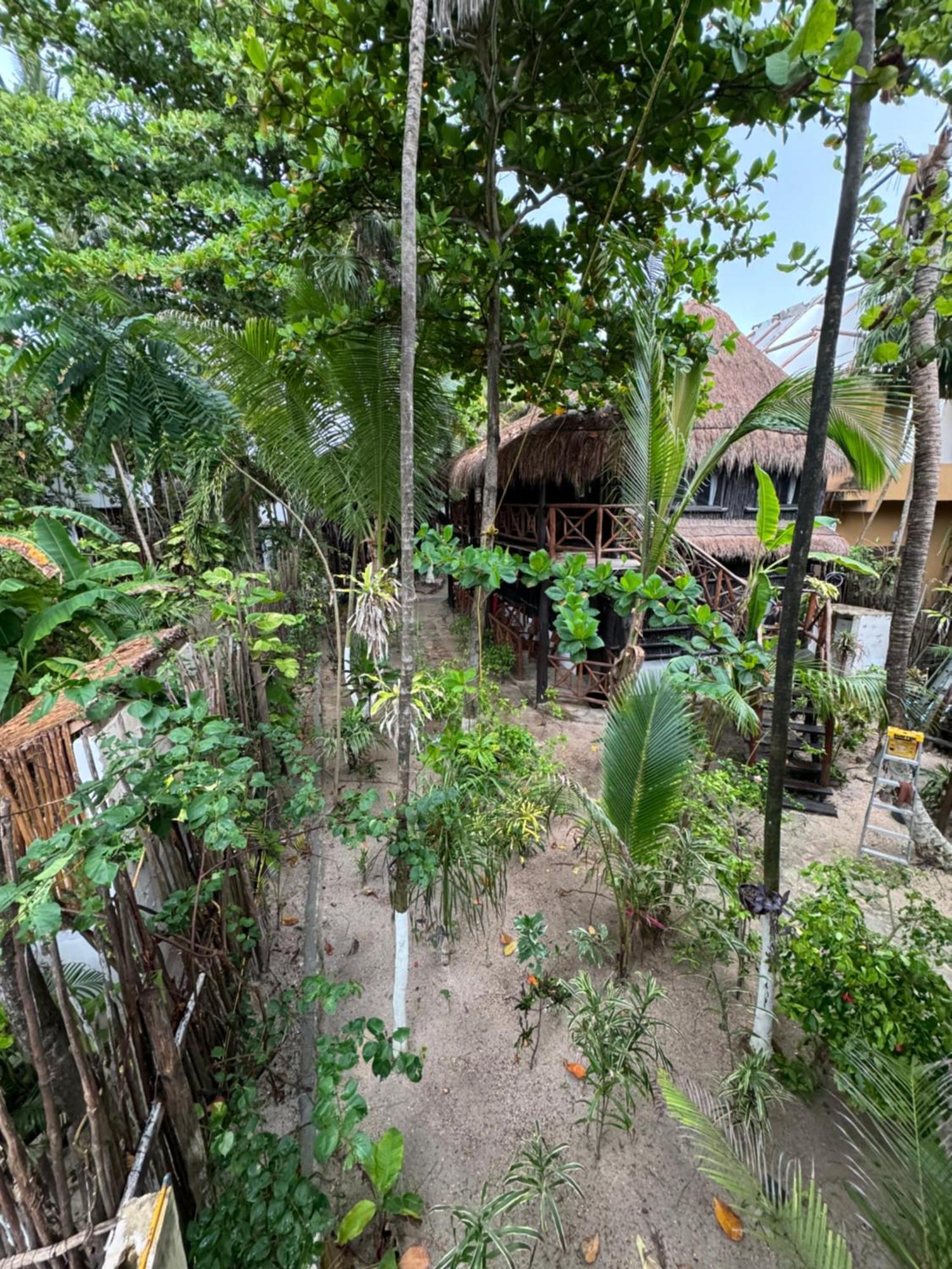 Sivana Tulum Exterior foto