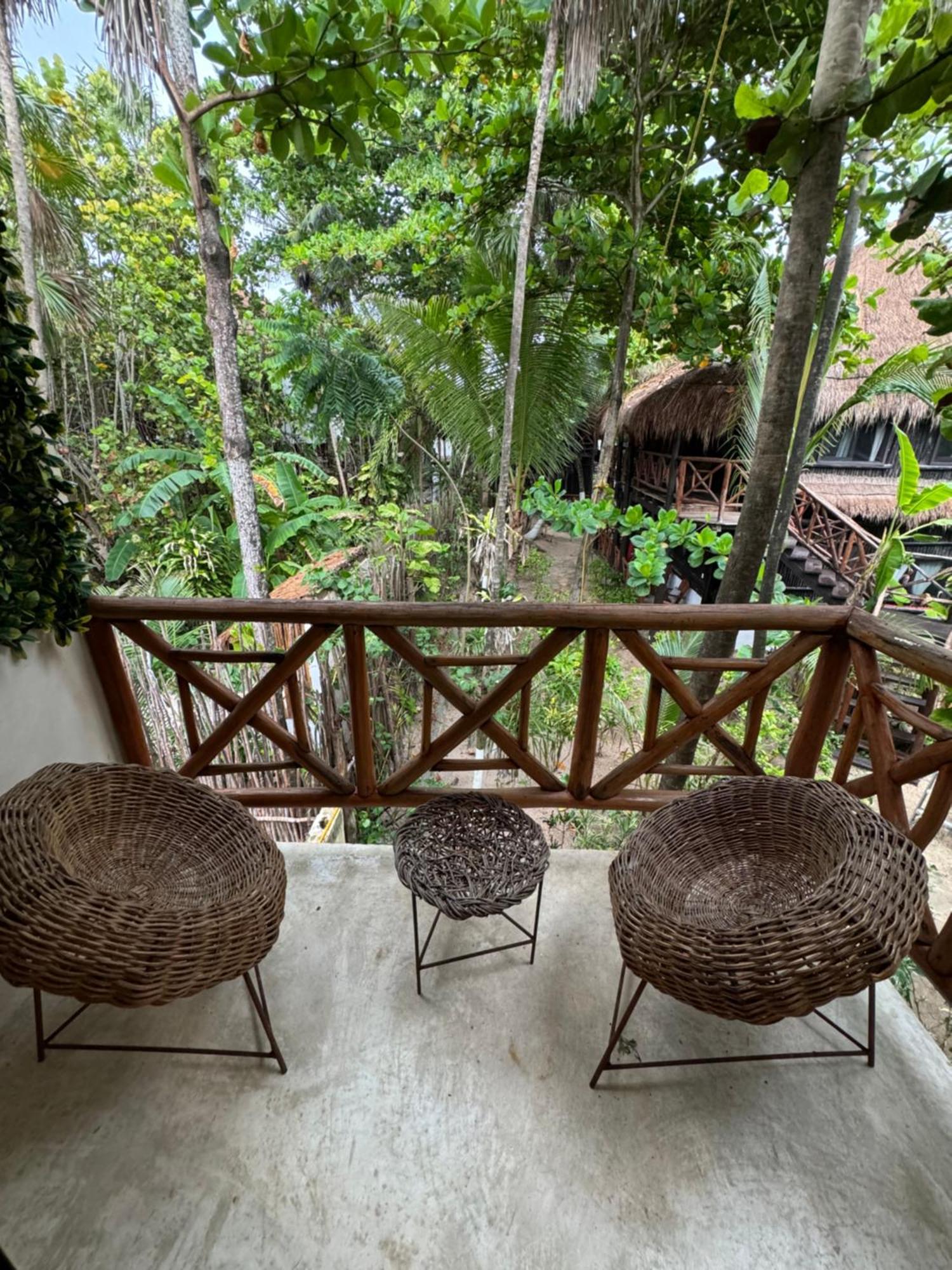 Sivana Tulum Exterior foto