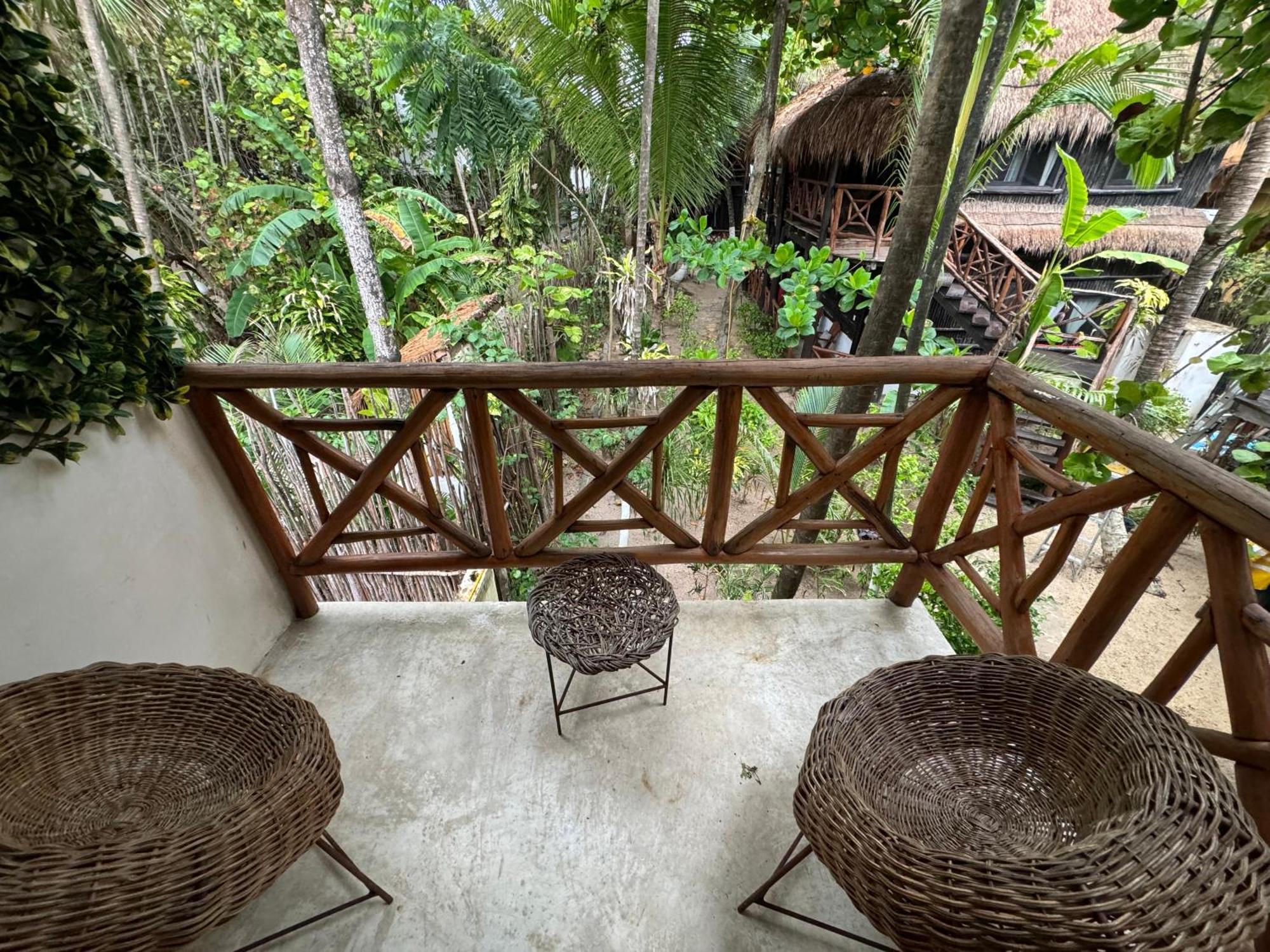 Sivana Tulum Exterior foto